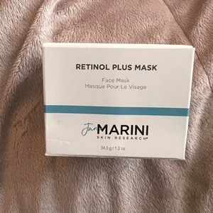 jan marini retinol plus mask